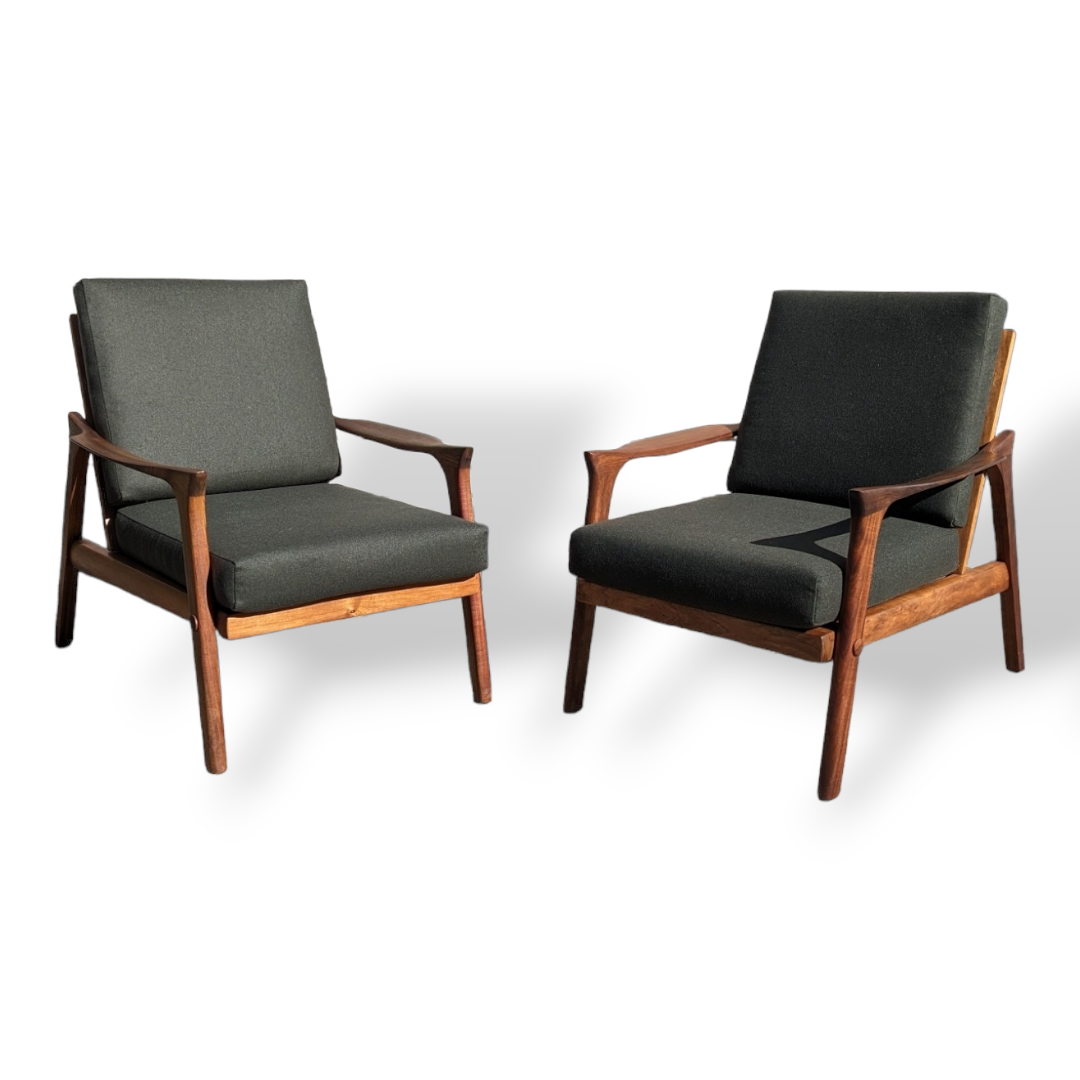 Danish deluxe inga deals chair