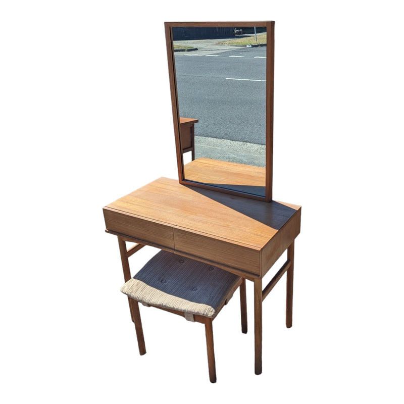 Pre order - Parker original dresser table console study desk small size