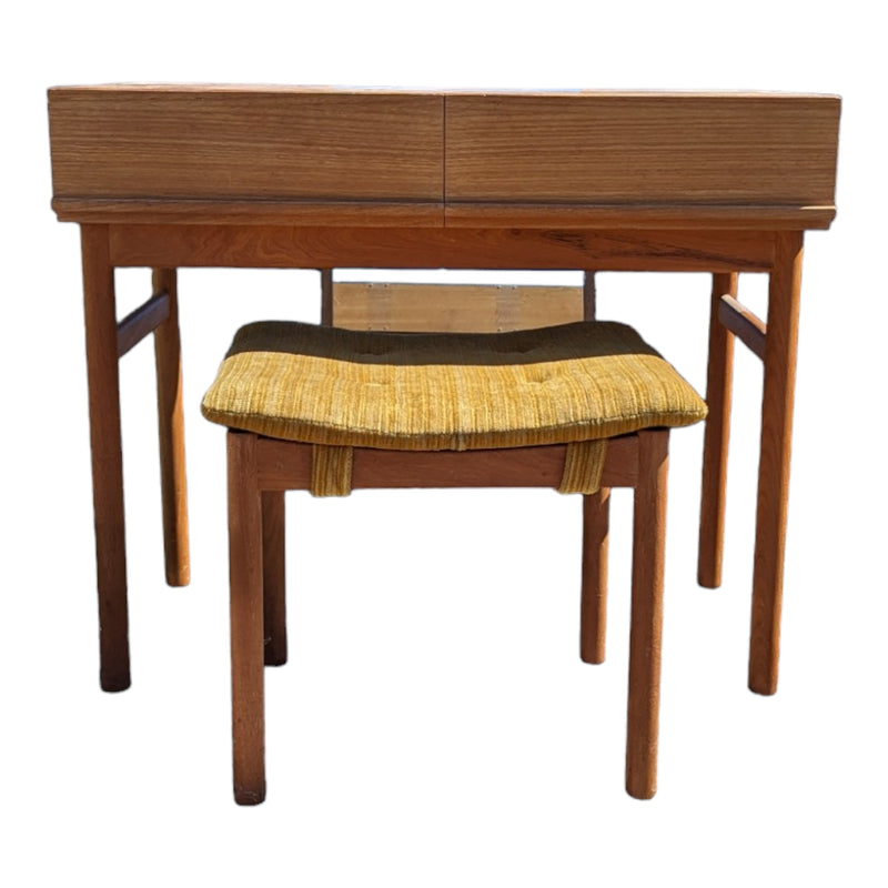 Pre order - Parker original dresser table console study desk small size