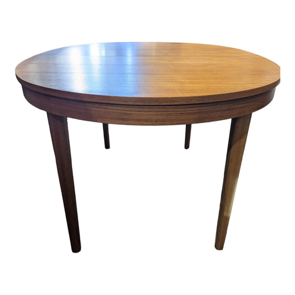 Original Wrightbilt extendable dining table