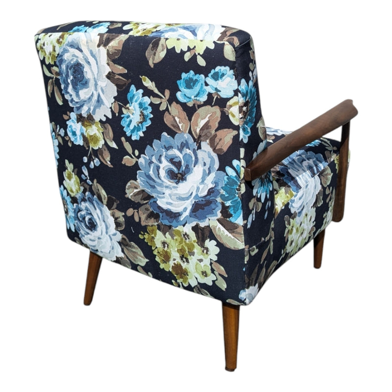 Pre order - Dario zoureff single armchair