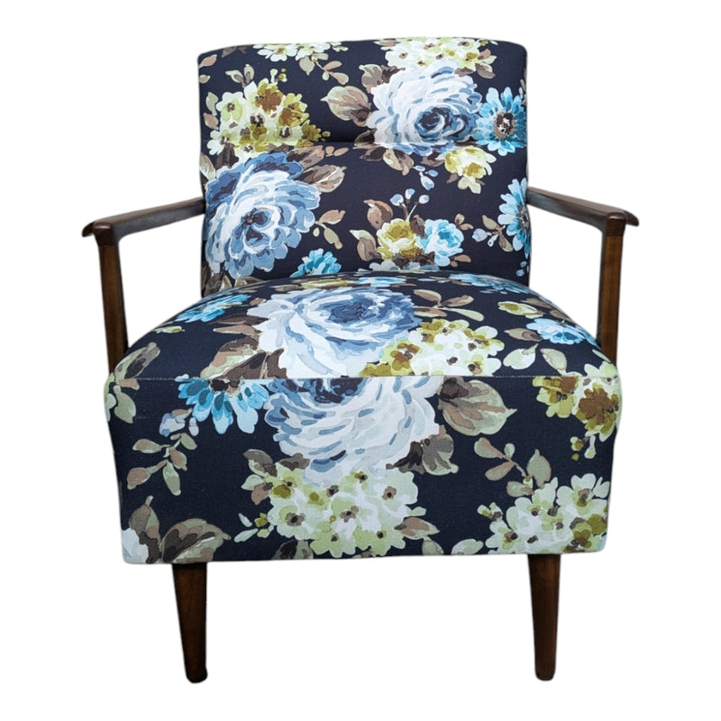 Pre order - Dario zoureff single armchair