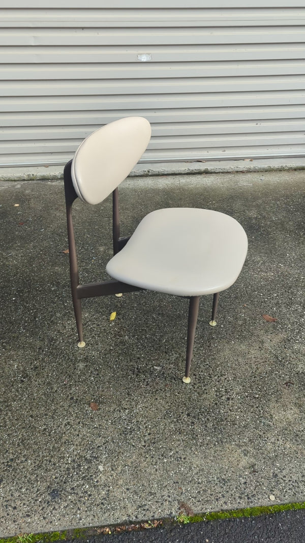 Pre - order currently under restoration - Authentic Original Featherston Scape dining chairs X 6