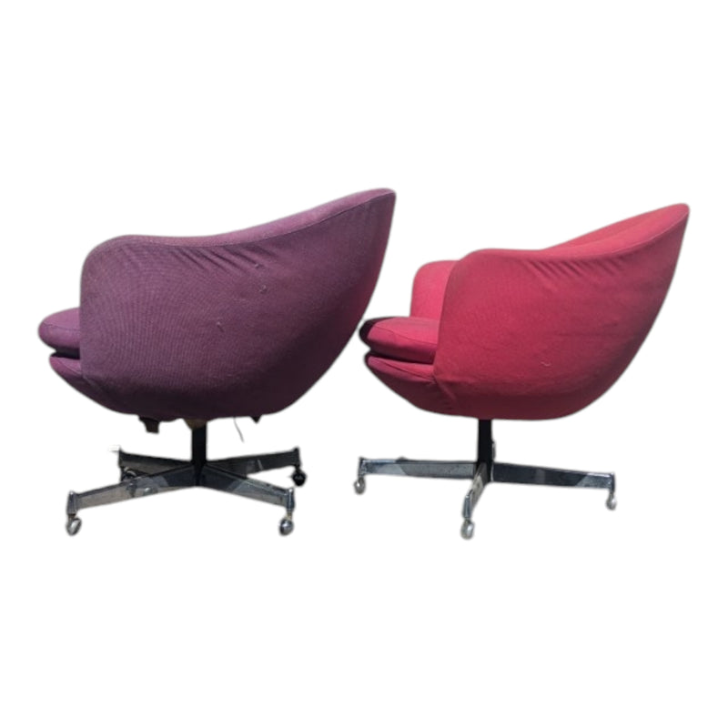 Pre order - Overman egg chair by New Style Upholstery (NSU) or Fler