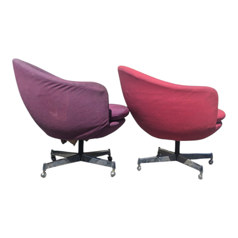 Pre order - Overman egg chair by New Style Upholstery (NSU) or Fler