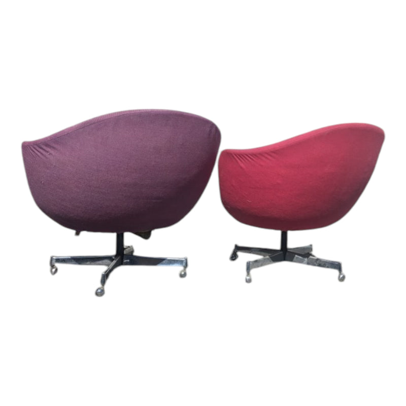 Pre order - Overman egg chair by New Style Upholstery (NSU) or Fler