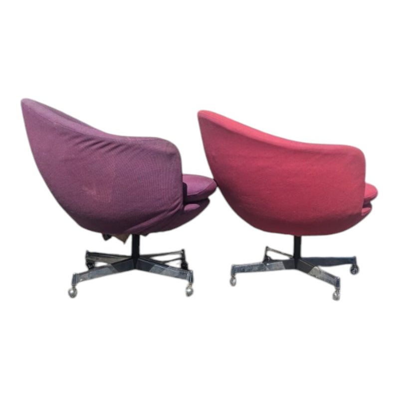 Pre order - Overman egg chair by New Style Upholstery (NSU) or Fler