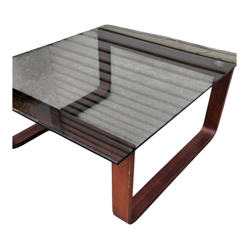 Pre order - Tessa T4 coffee table glass