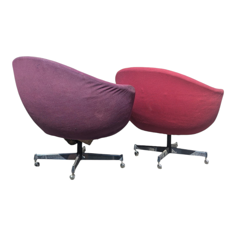 Pre order - Overman egg chair by New Style Upholstery (NSU) or Fler