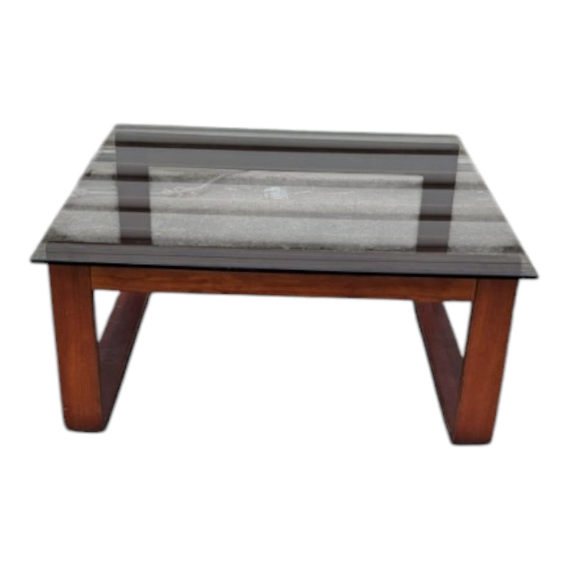 Pre order - Tessa T4 coffee table glass