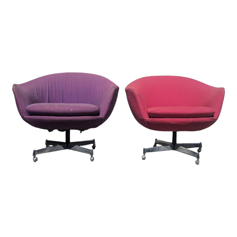 Pre order - Overman egg chair by New Style Upholstery (NSU) or Fler