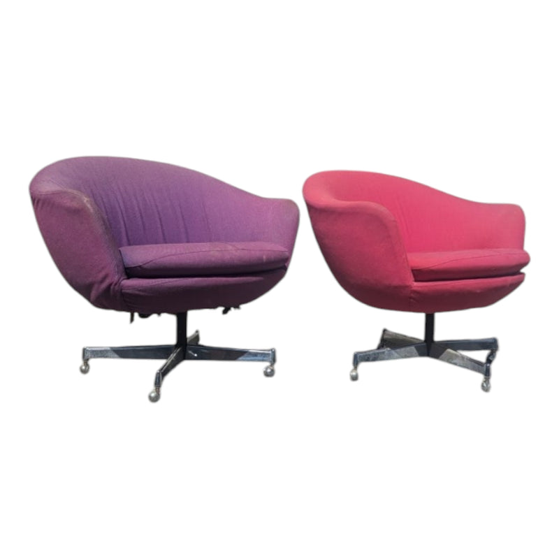 Pre order - Overman egg chair by New Style Upholstery (NSU) or Fler