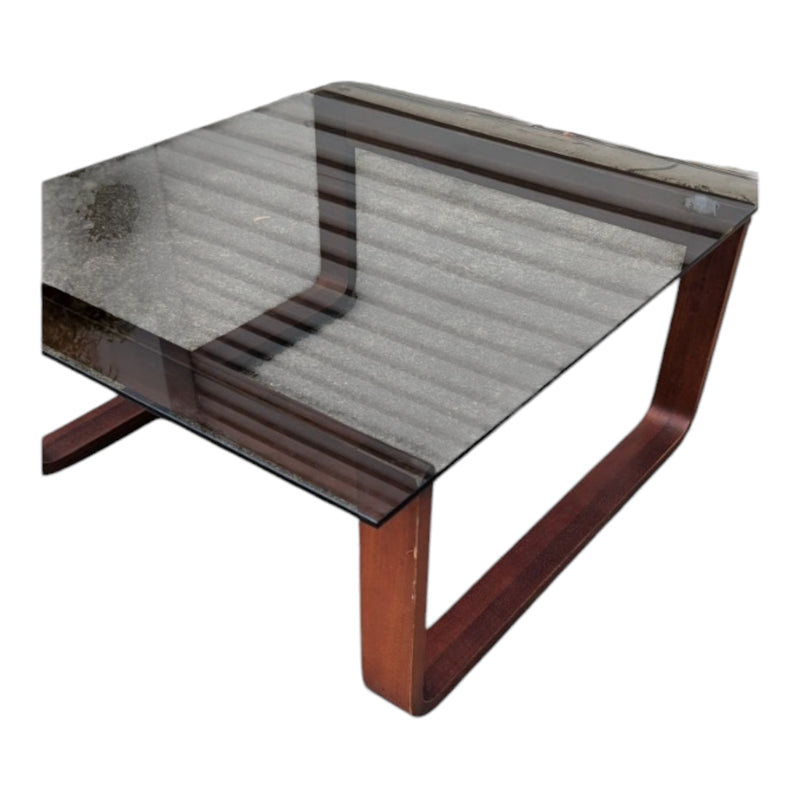 Pre order - Tessa T4 coffee table glass