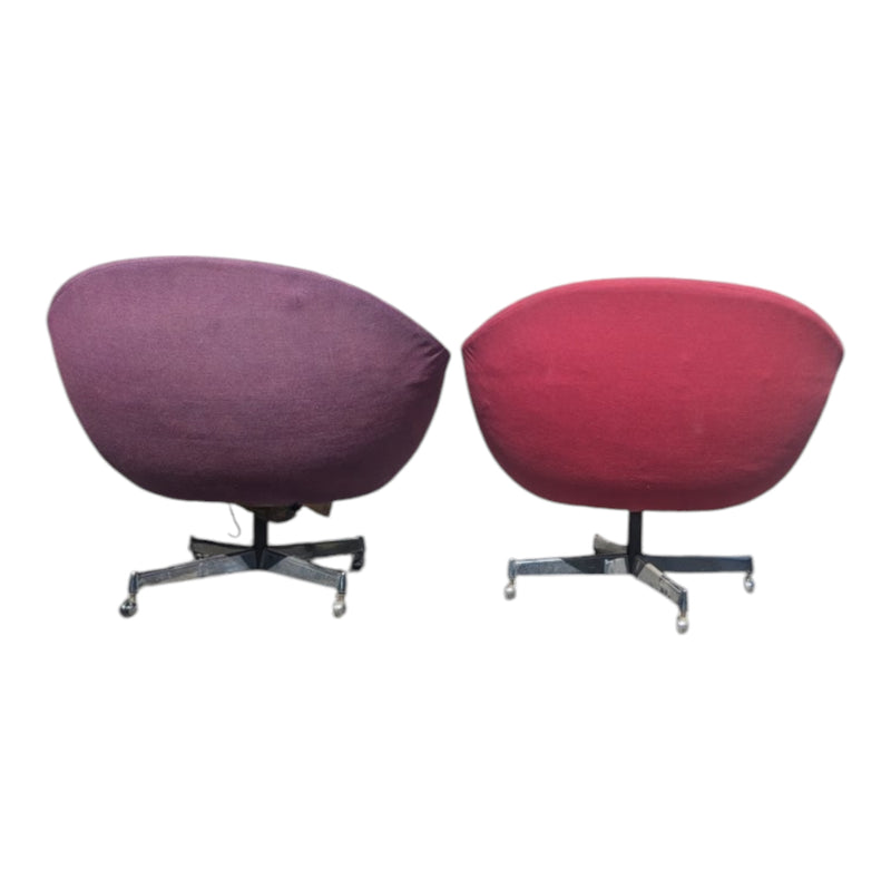 Pre order - Overman egg chair by New Style Upholstery (NSU) or Fler