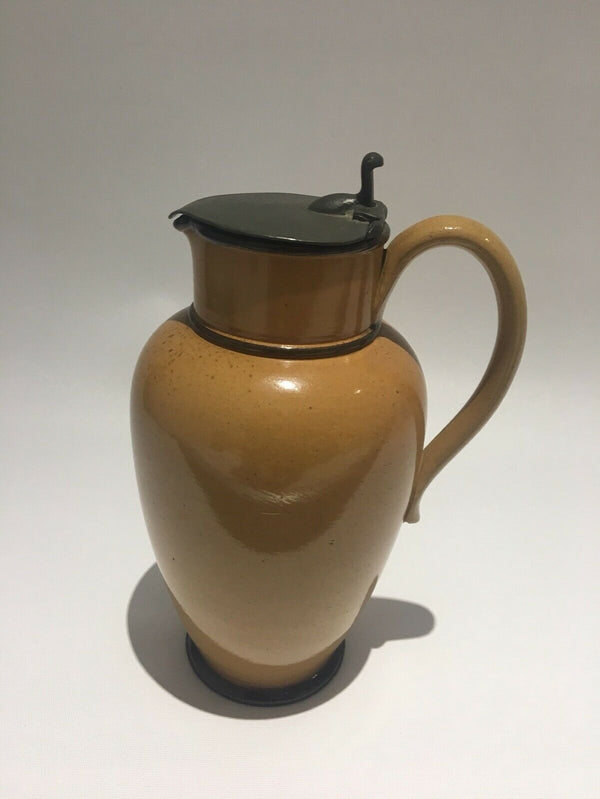 Royal doulton 7682 original pouring jug water pitcher vintage