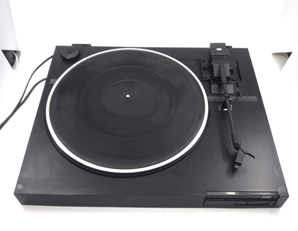 Sansui turntable working excellent condition DA-P550A vintage